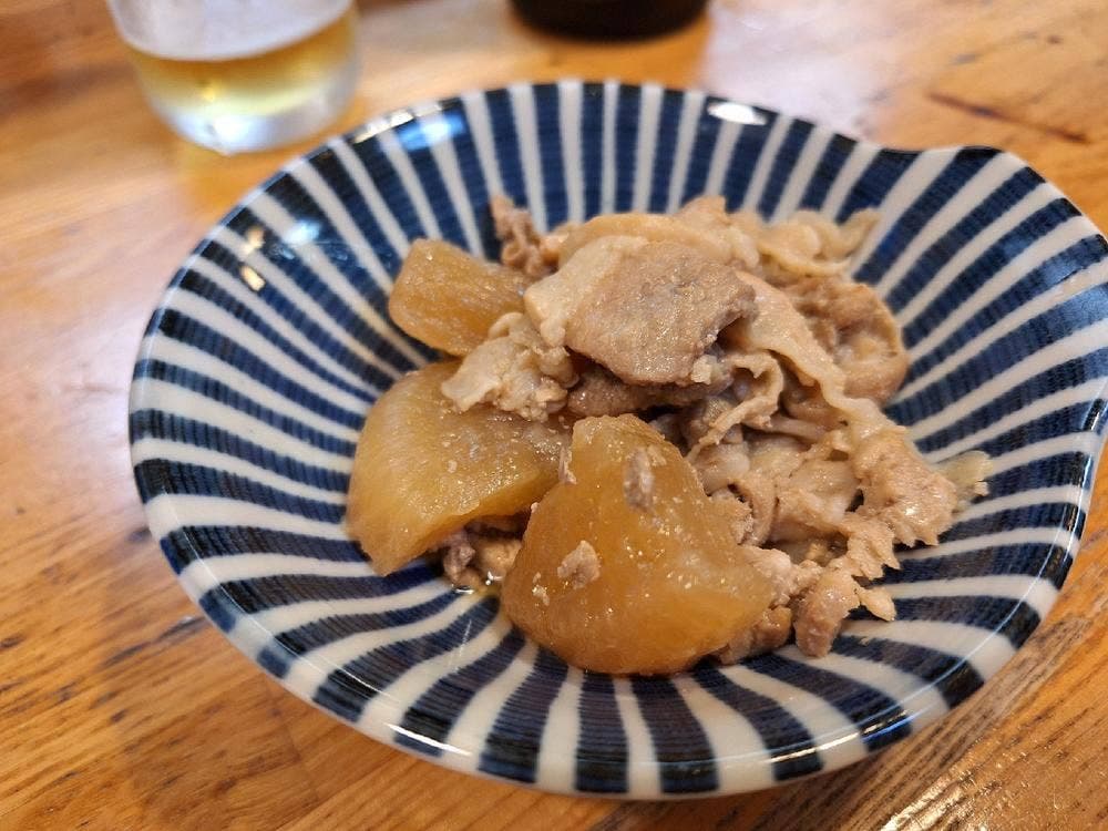 居酒屋藤