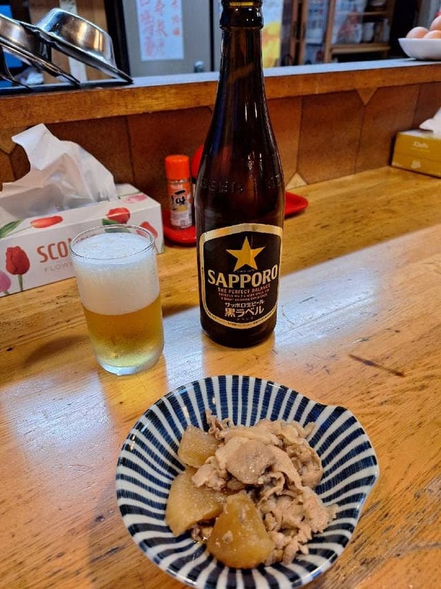 居酒屋藤 - サブ画像1