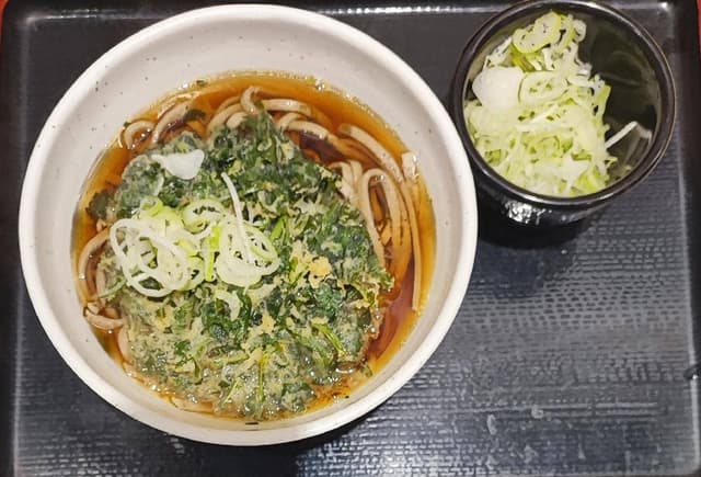 吉そば 代々木店 - サブ画像3