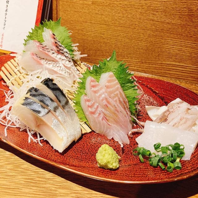 酒と食事処 自由きまま - サブ画像3