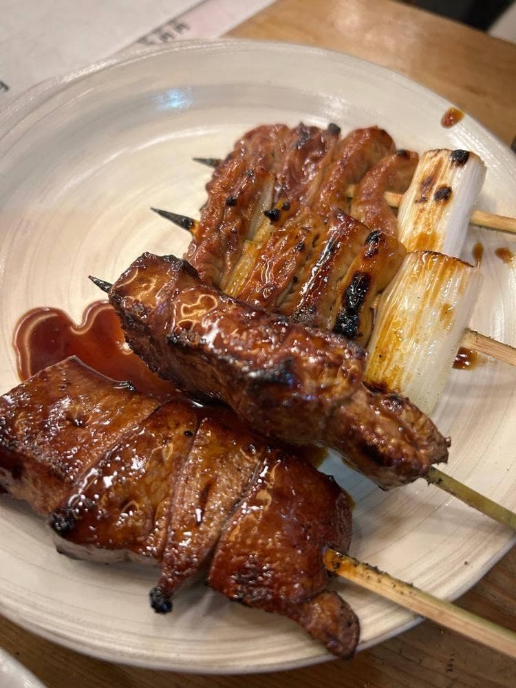 あべちゃん 麻布十番店