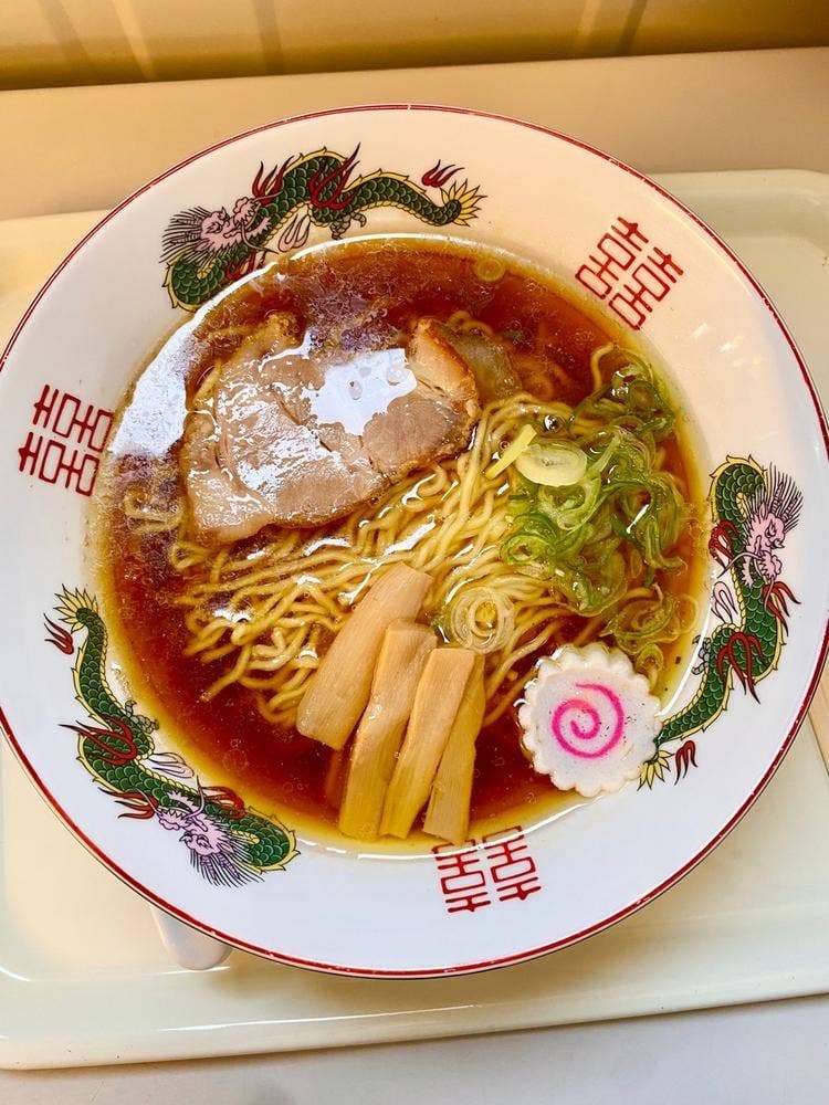 ラーメン ダイナー