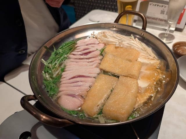 デンズキッチン - サブ画像1