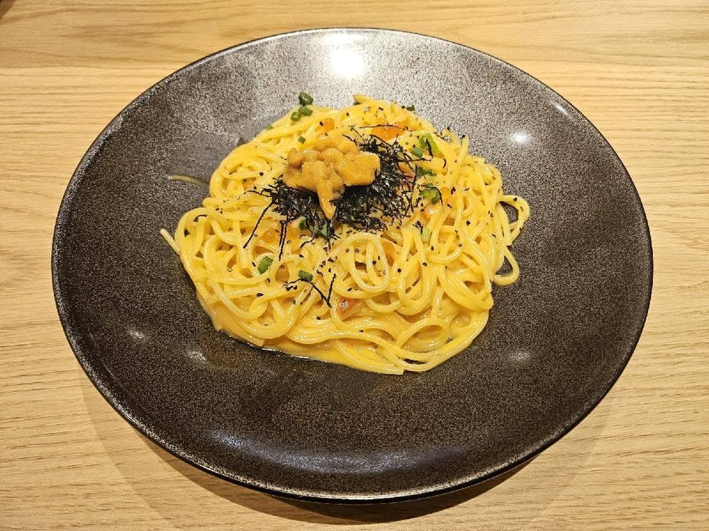 鎌倉パスタ 富山マルート店