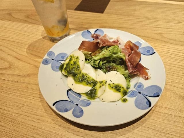 鎌倉パスタ 富山マルート店 - サブ画像3