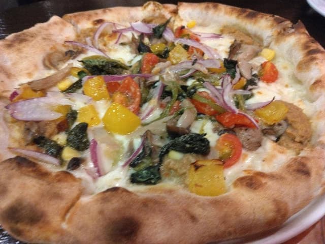 ラ・ピッコラ・ターヴォラ - サブ画像2