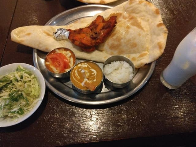 ガネーシャ・ガル 代沢店 - サブ画像2