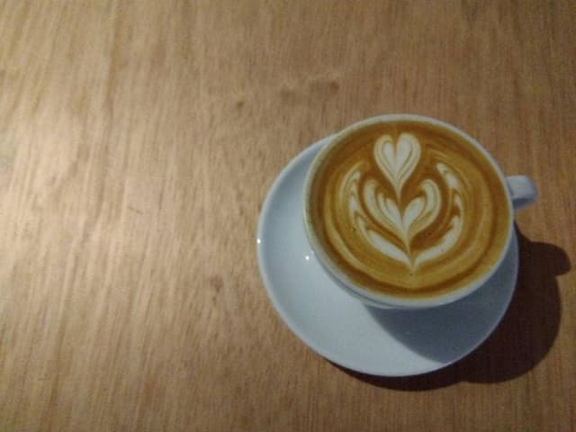 Ourlog coffee 本町店 - サブ画像2