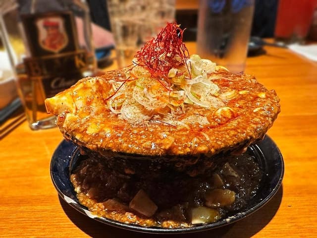 立ち呑み 富士屋本店 - サブ画像2