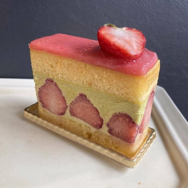 フランス菓子 エリティエ - サブ画像1