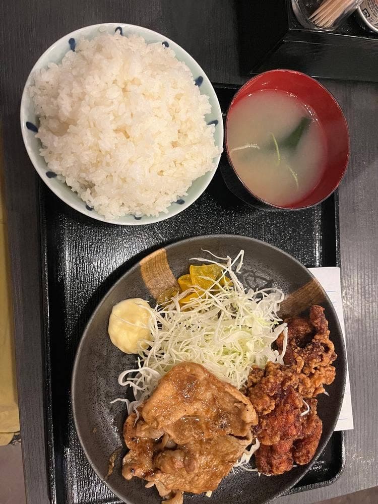 酒処 しゃら