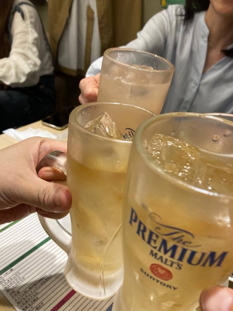 博多酒場あいらしか 西新宿店