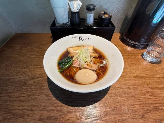 らーめん 藪づか - サブ画像1