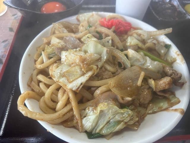 赤坂食堂 - サブ画像2