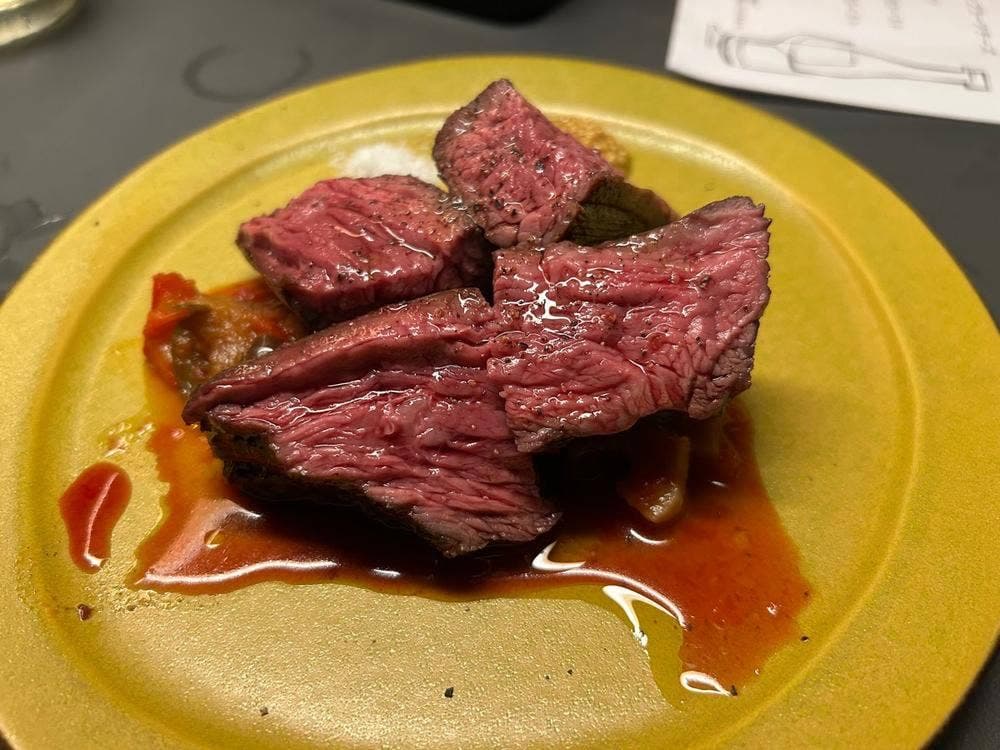 立呑み ざきやま