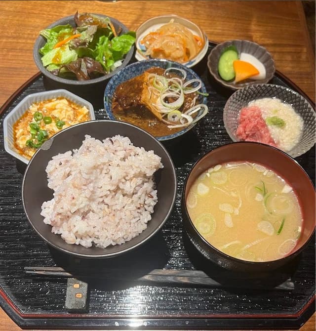 日本酒バル ゆすら堂 - サブ画像2