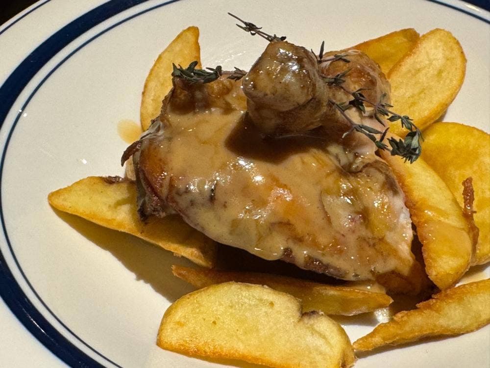 Italianbar The Attachment 横浜鶴屋町店