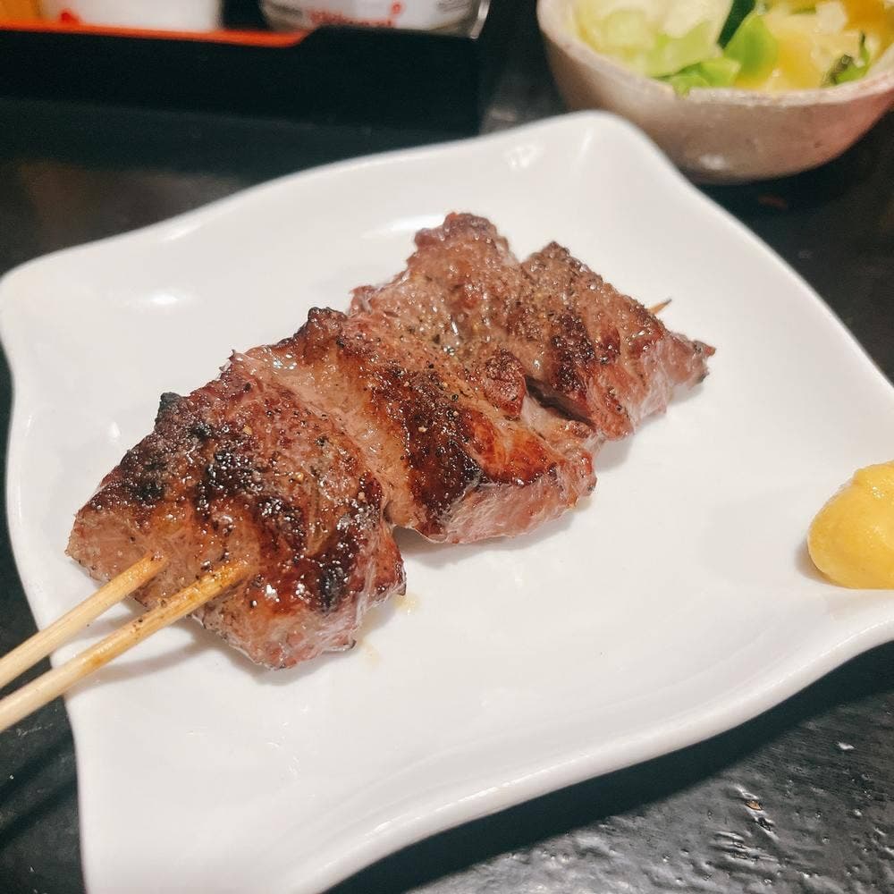 やきとり処 い志井