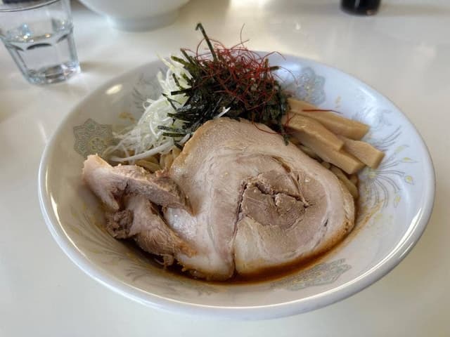 麺工房 香味屋 庄内店 - サブ画像3