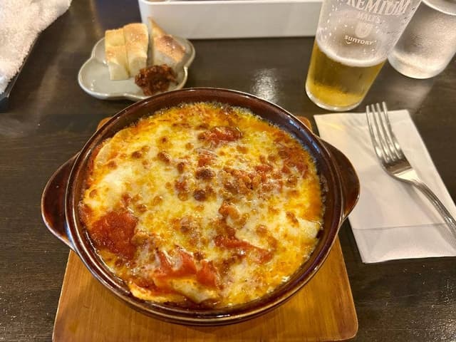 Ypsilon 新宿御苑前 - サブ画像1