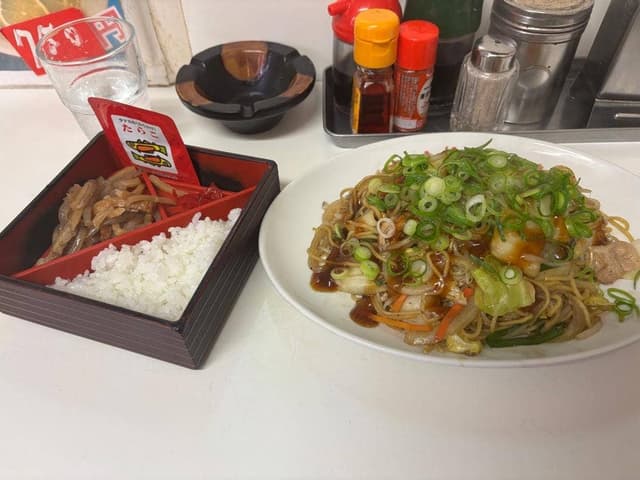 一楽天 堀川店 - サブ画像1
