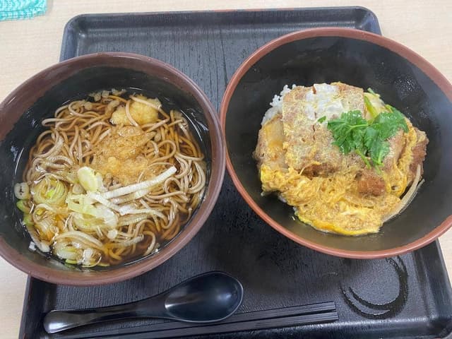 海員生協本牧レストラン - サブ画像1