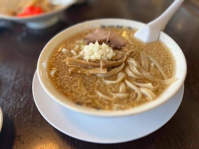 杭州飯店 - サブ画像2