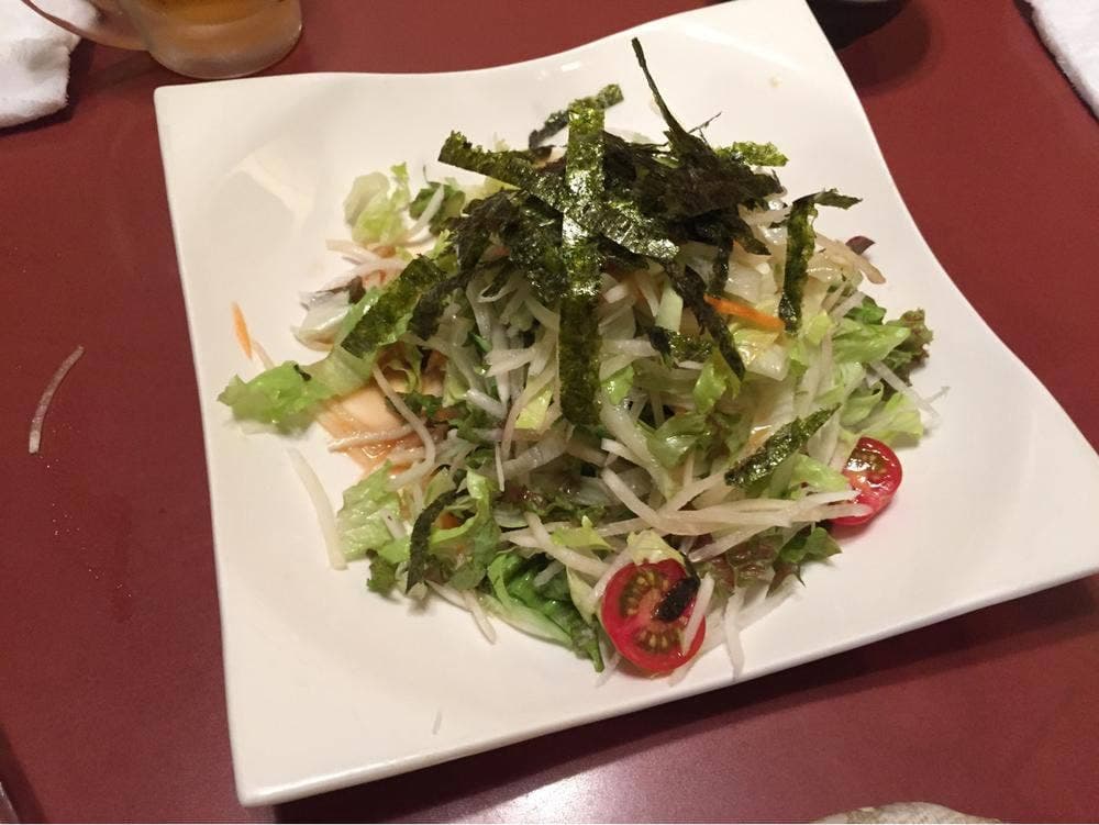 やきとり太助