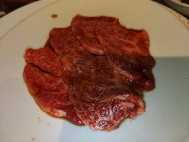 焼肉 犀 - サブ画像1