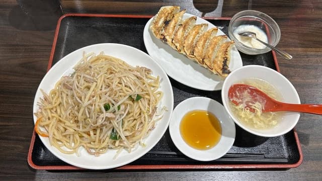 珉珉 中野店 - サブ画像1