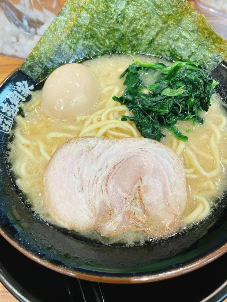 壱角家 サンシャインシティアルタ店