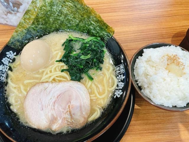 壱角家 サンシャインシティアルタ店 - サブ画像3