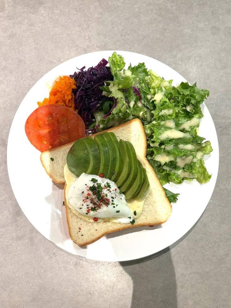 absinthe org.Salad&Grill