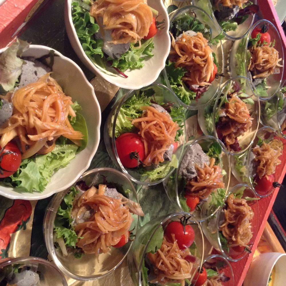 ルール・グルマンド