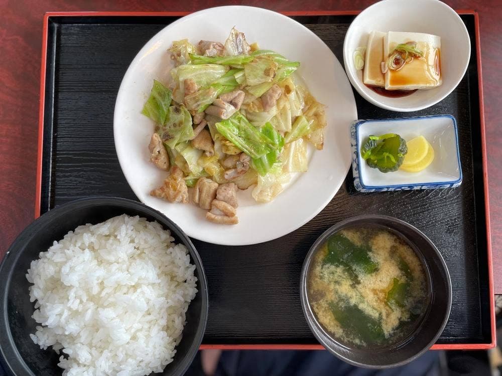 もんど