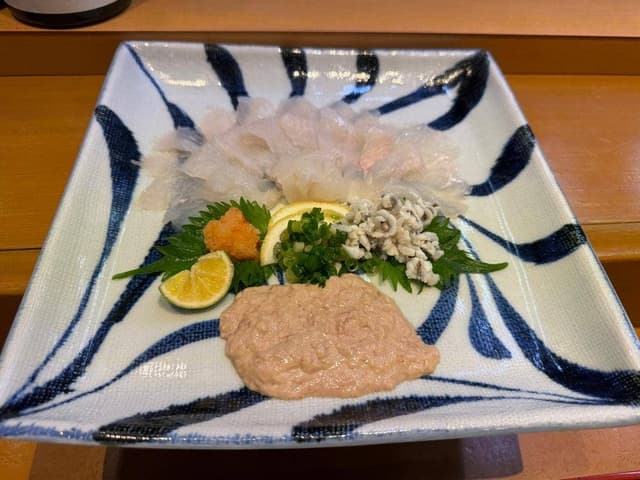 奴寿し - サブ画像2