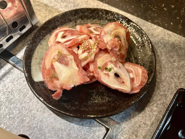 焼肉 正 - サブ画像2