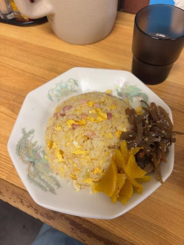 中華料理 一番 - サブ画像1