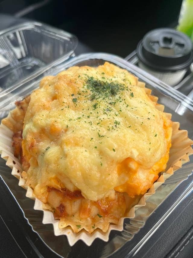 石窯工房ハイジ - サブ画像2