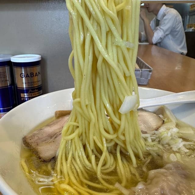 中華そば大風亭 - サブ画像3