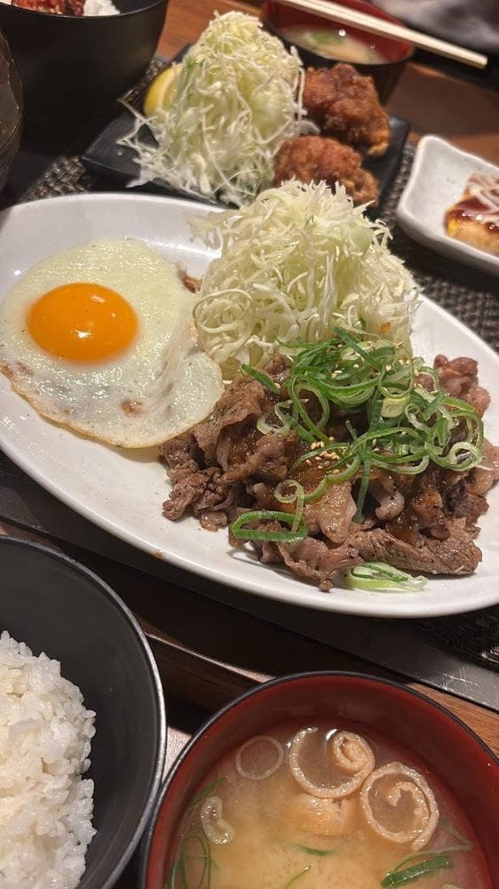 えん スカイビル店 - サブ画像1