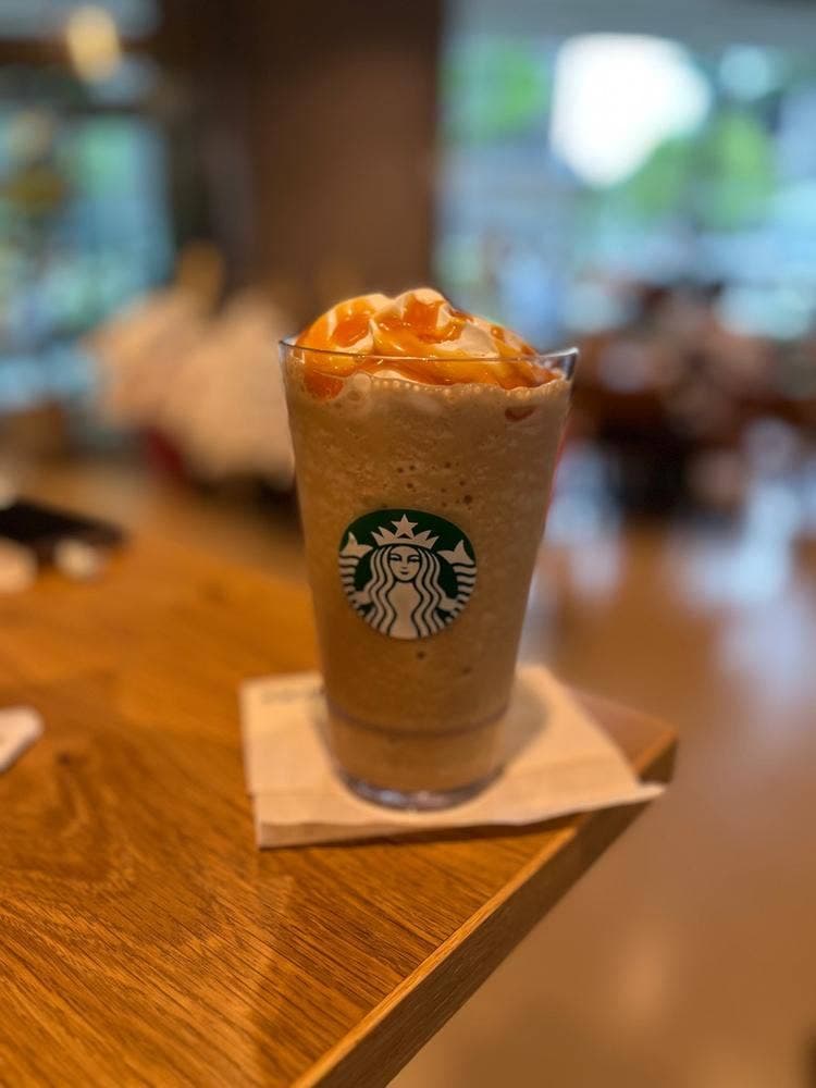 スターバックス コーヒー Olive LOUNGE 船場店