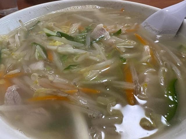 金華園 - サブ画像2