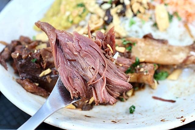 Amechan curry Cafe - サブ画像3