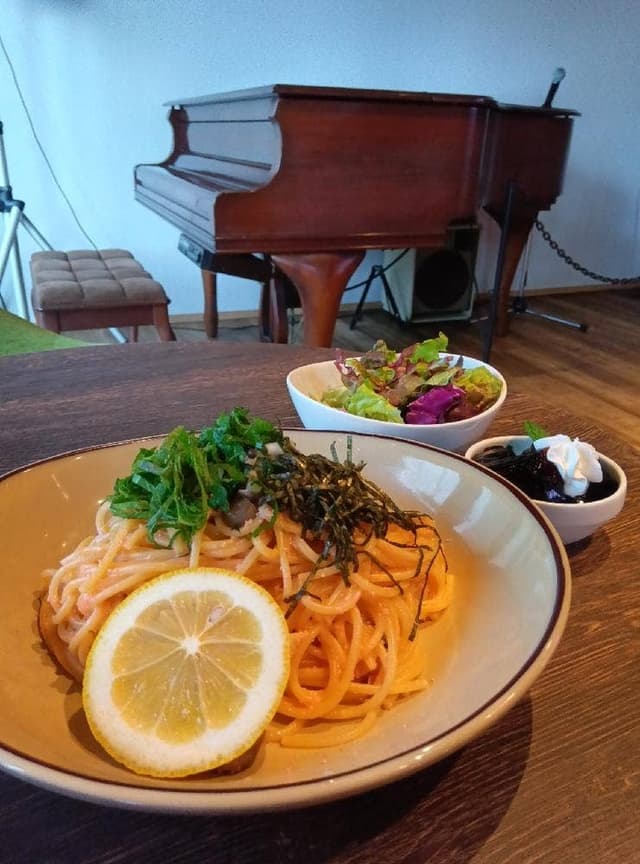 Music Cafe MIZUNONE - サブ画像1