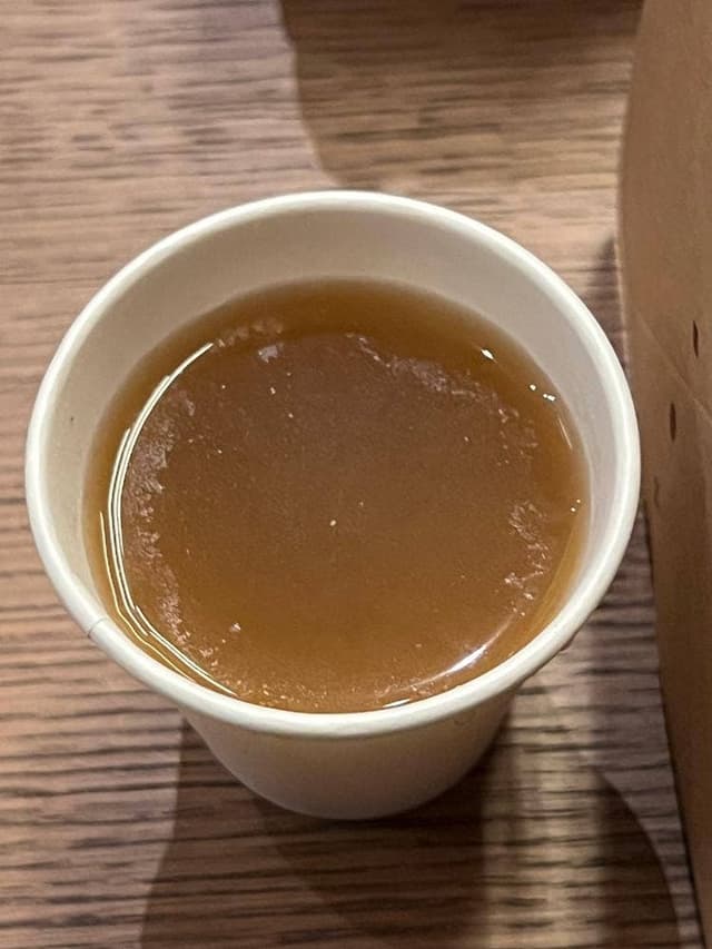 サウジアラビアパビリオン併設カフェ - サブ画像1
