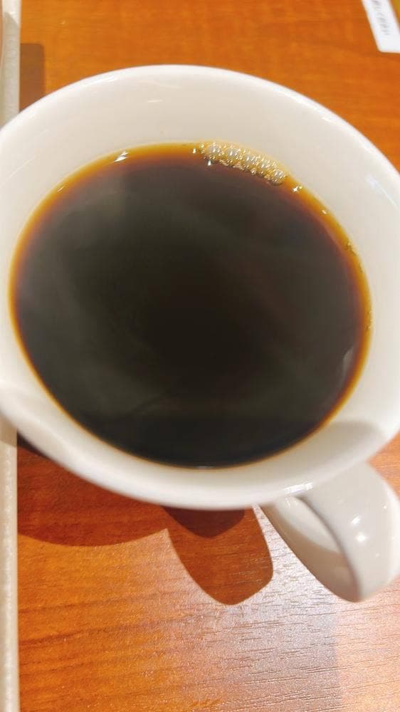 カフェ・ド・クリエ ホピタル 慶應義塾大学病院店 - サブ画像2