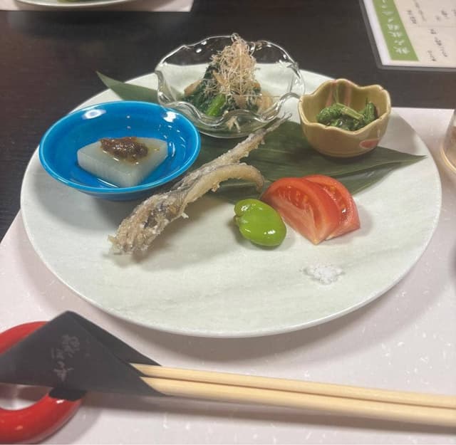 自遊庵 ねぎぼうず - サブ画像1