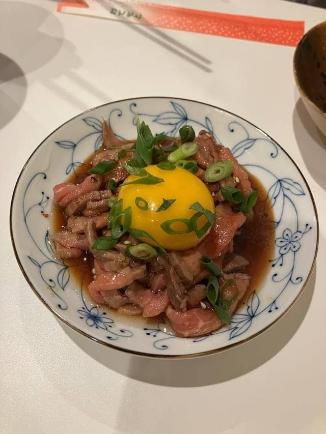 肉料理 極 - サブ画像1