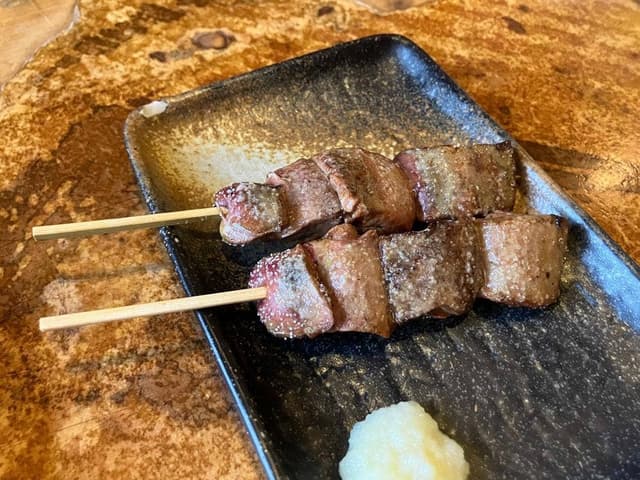 串焼き ごう 川崎店 - サブ画像1